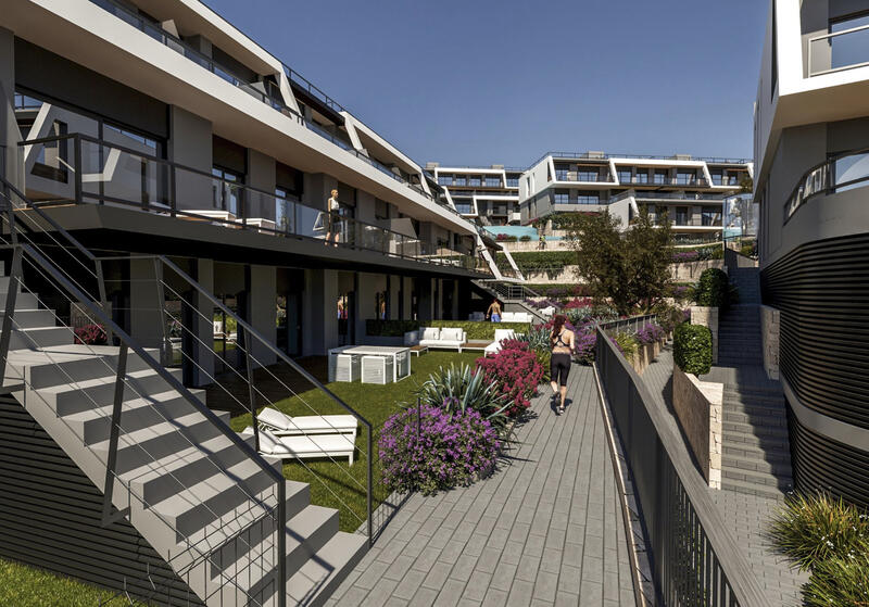 3 bedroom Apartment for sale