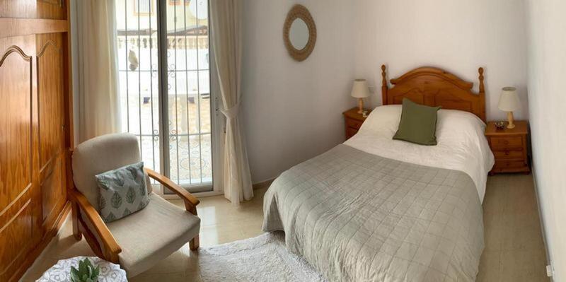 3 slaapkamer Villa Te koop