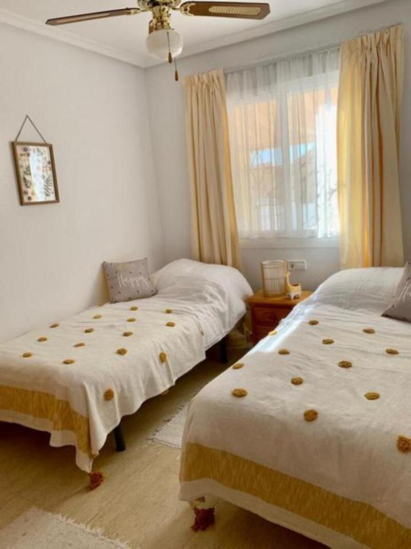 3 slaapkamer Villa Te koop