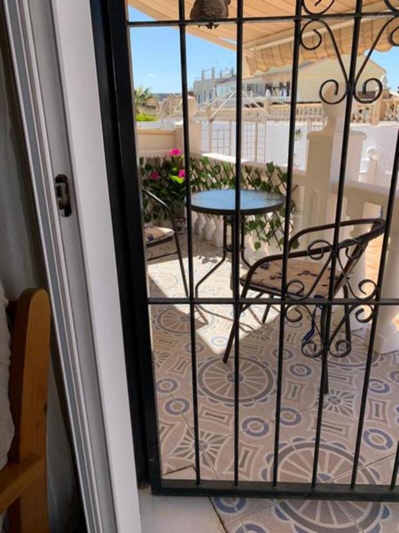 3 slaapkamer Villa Te koop