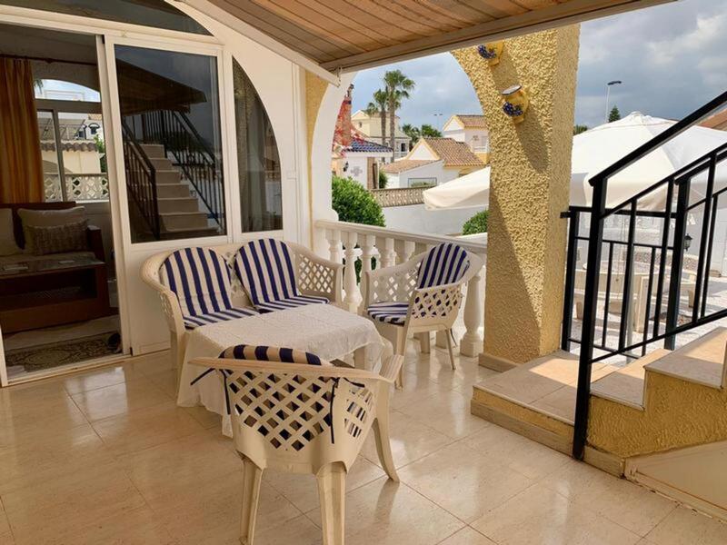 3 slaapkamer Villa Te koop