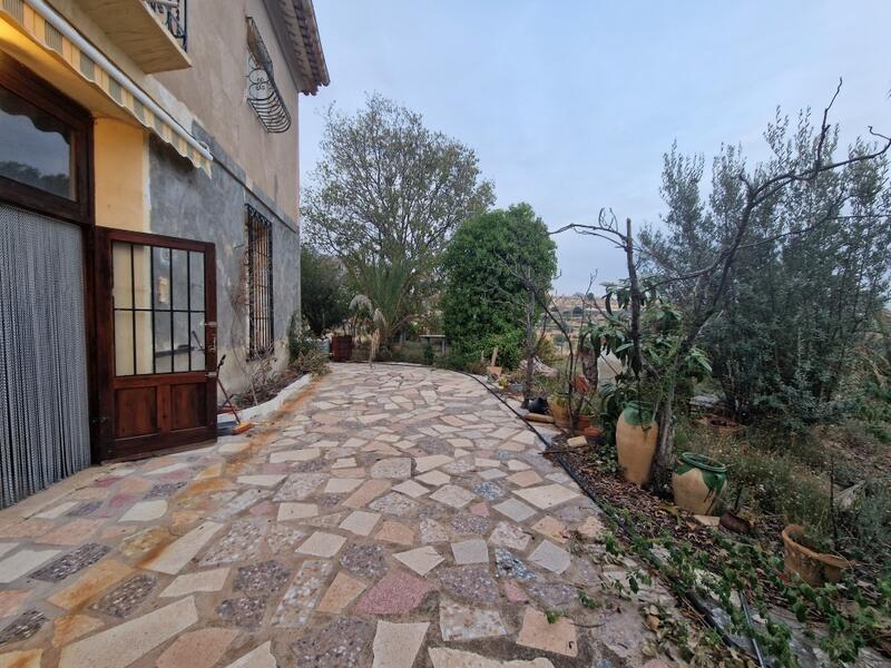 7 bedroom Country House for sale