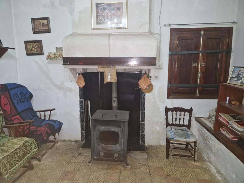 7 bedroom Country House for sale