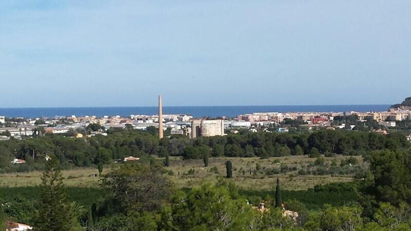 Villa till salu