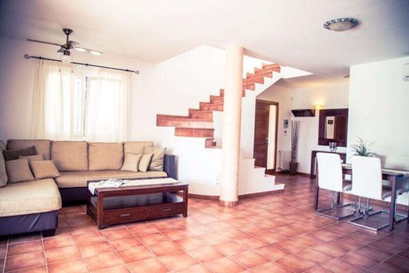 3 bedroom Villa for sale