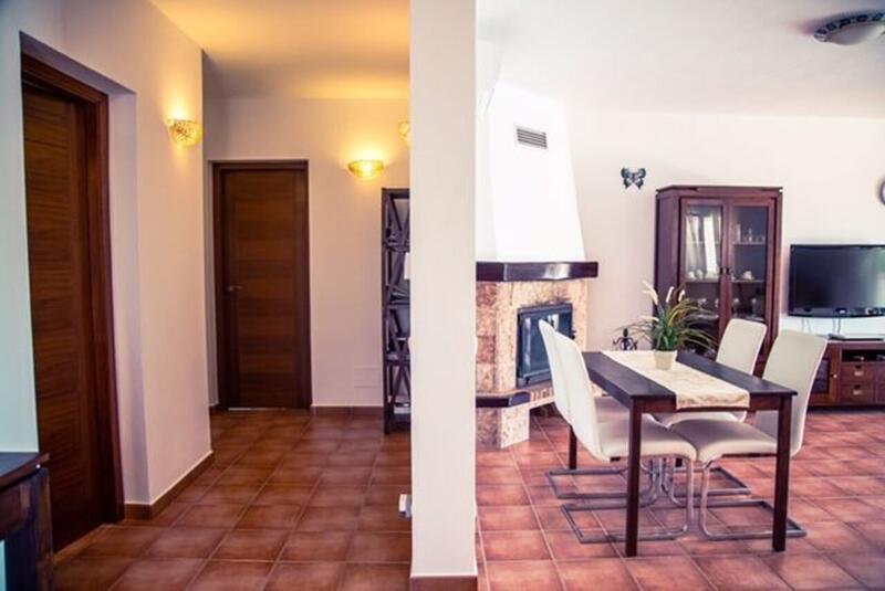 3 bedroom Villa for sale