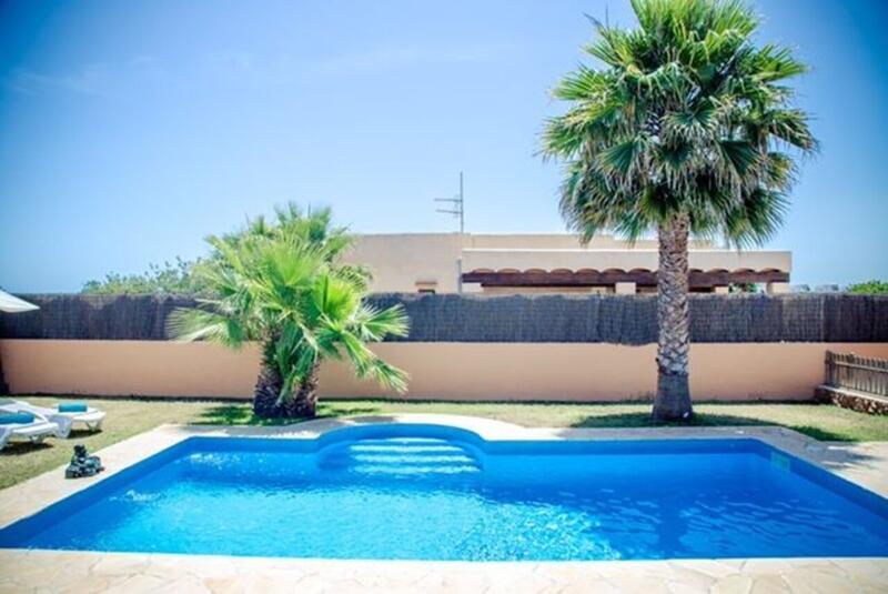 3 bedroom Villa for sale