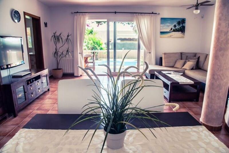 3 bedroom Villa for sale