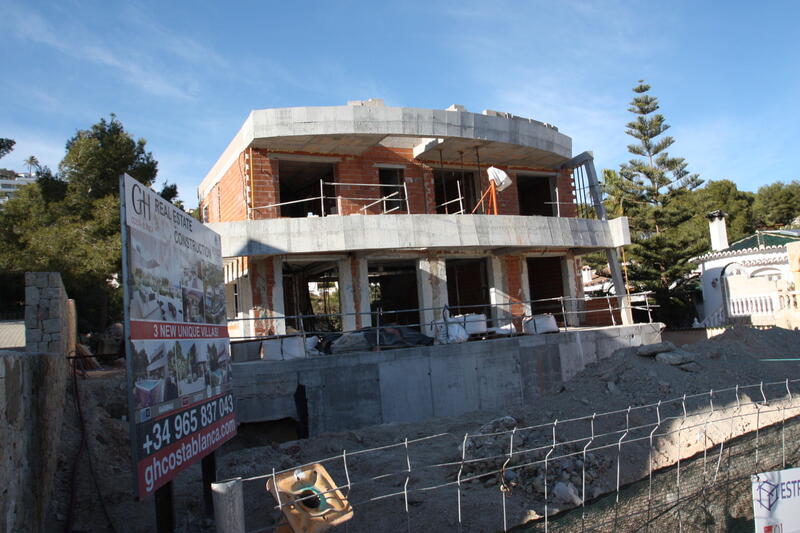 4 bedroom Villa for sale