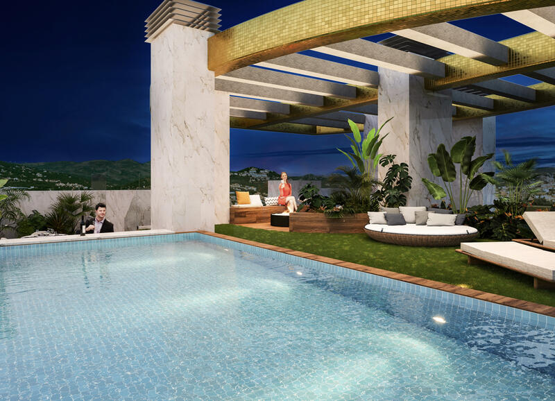 3 bedroom Apartment for sale