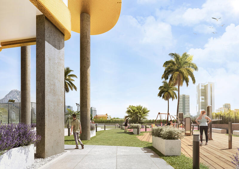 3 bedroom Apartment for sale