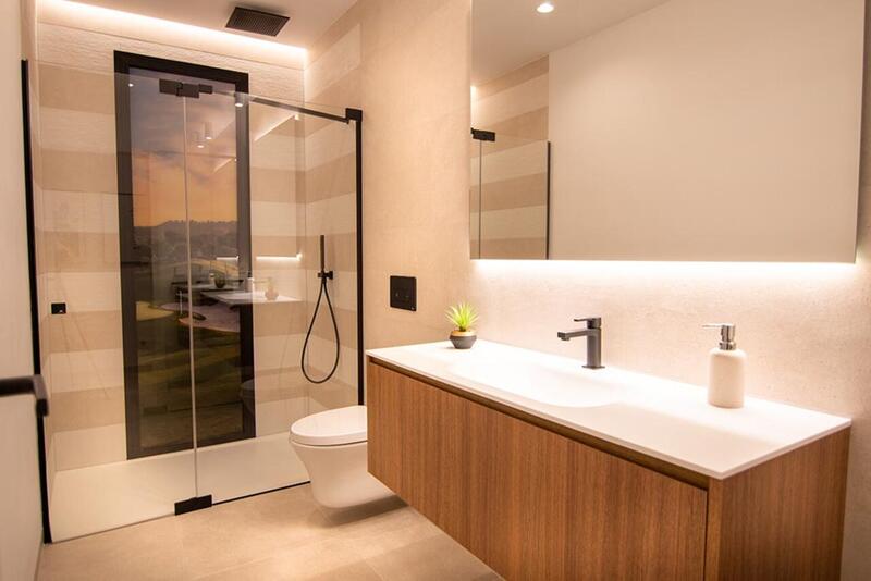 3 bedroom Apartment for sale