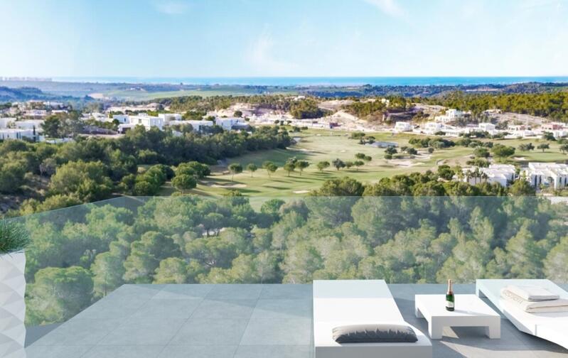 3 bedroom Apartment for sale