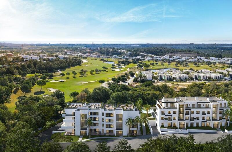 3 bedroom Apartment for sale