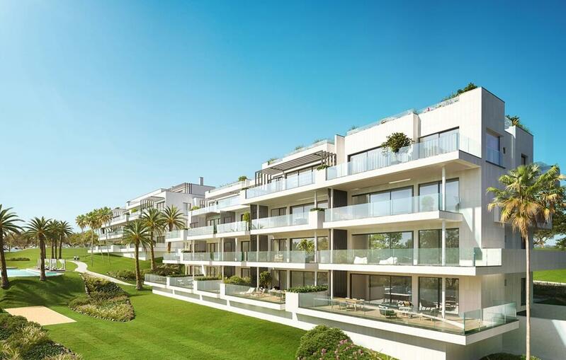 3 bedroom Apartment for sale