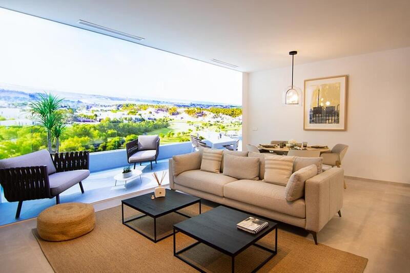 3 bedroom Apartment for sale