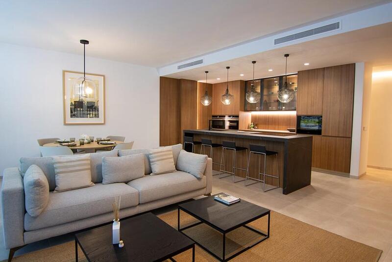 3 bedroom Apartment for sale
