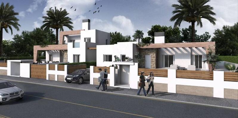 3 bedroom Villa for sale