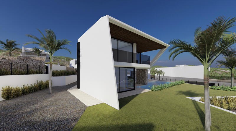 3 bedroom Villa for sale