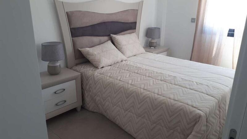 3 chambre Villa à vendre