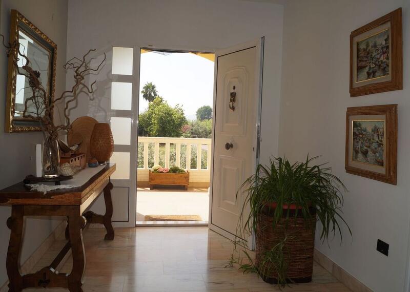 7 bedroom Villa for sale
