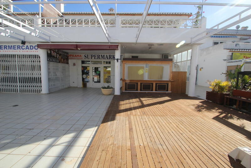 Commercial Property for sale