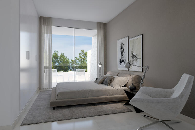 3 bedroom Villa for sale