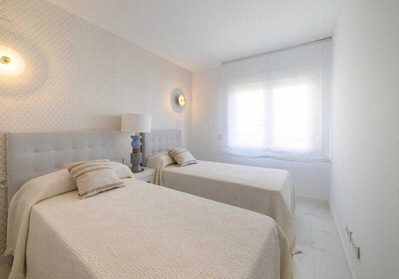 3 Cuarto Apartamento en venta