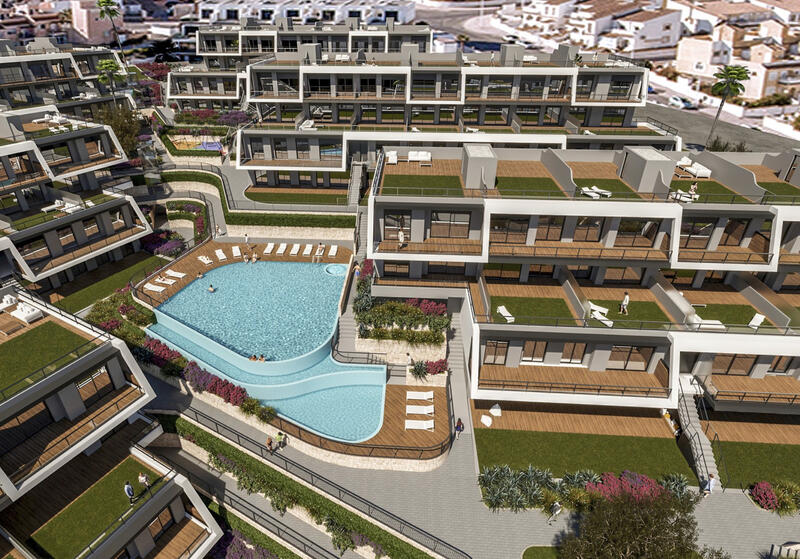 Apartment for sale