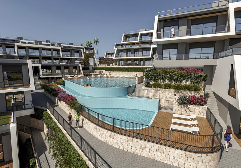Apartment for sale
