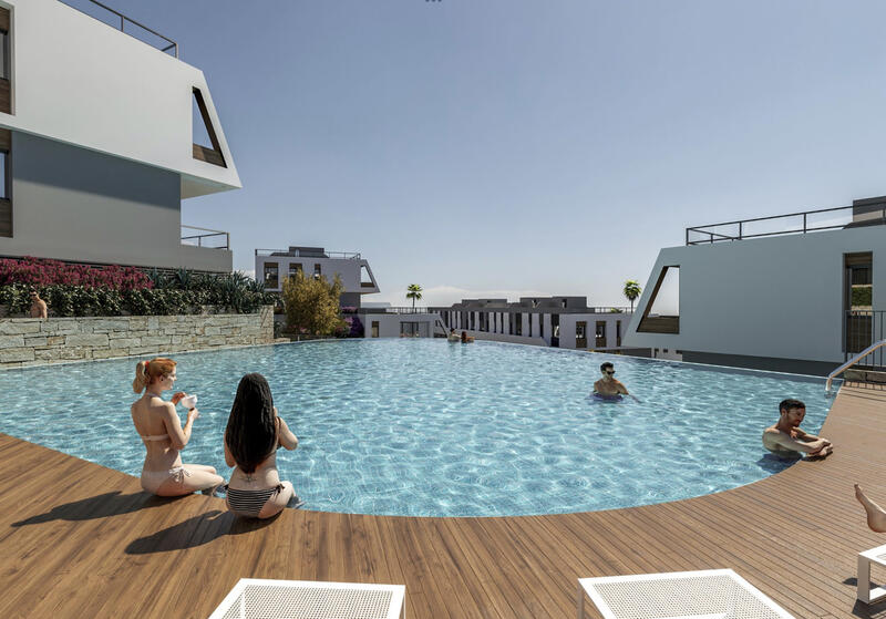 Apartment for sale