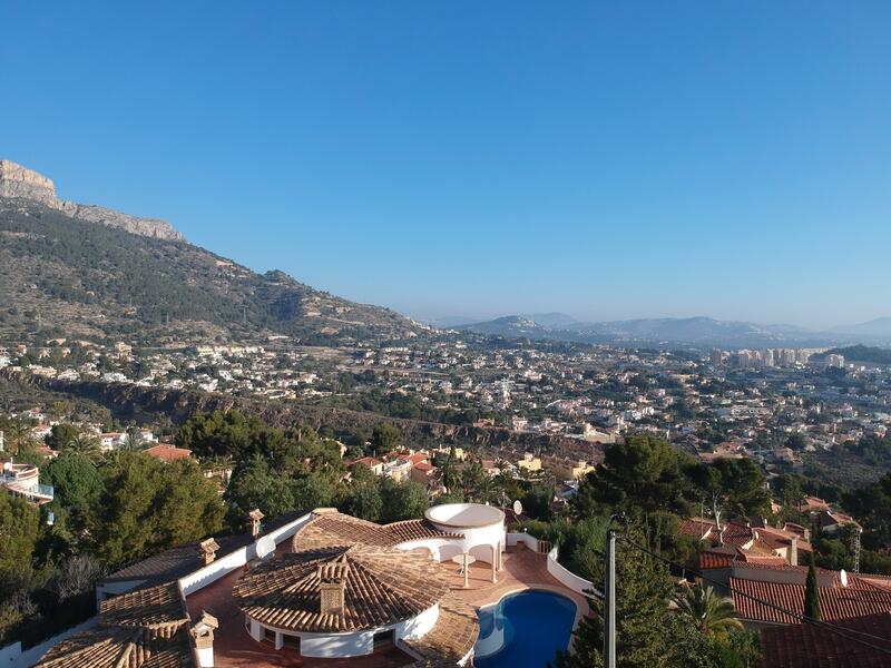 5 chambre Villa à vendre