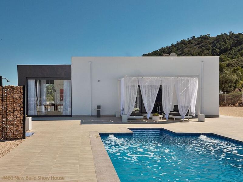 3 bedroom Villa for sale