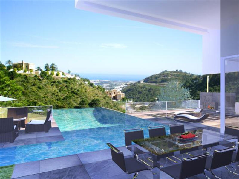 Villa for sale