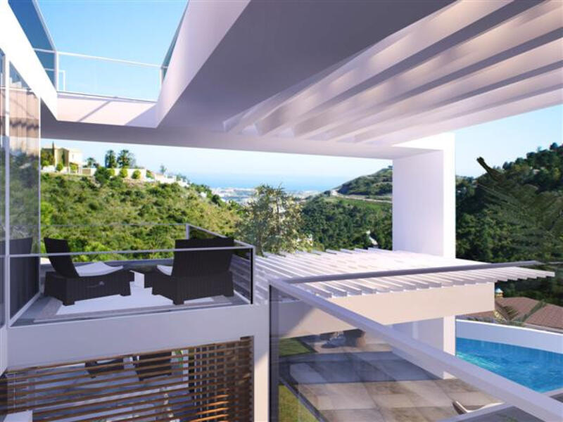 Villa for sale