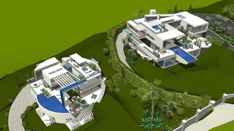 Villa for sale