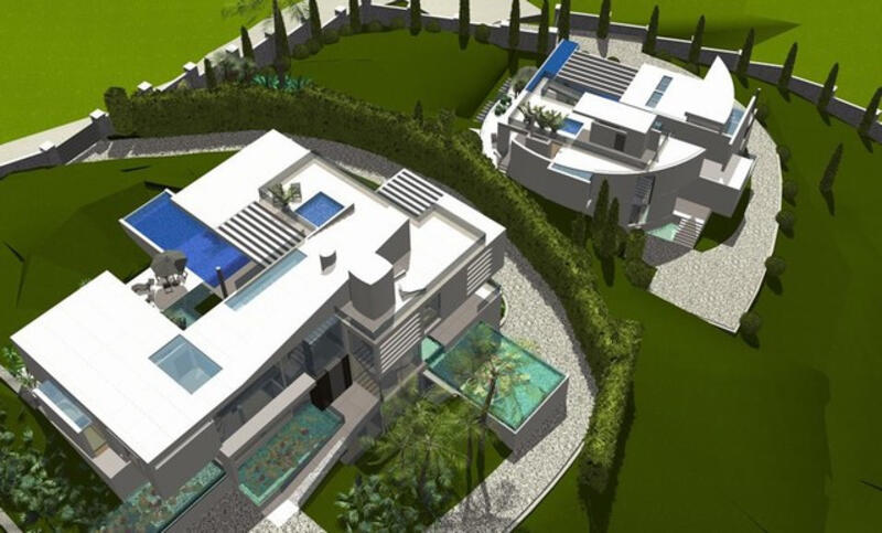 Villa for sale