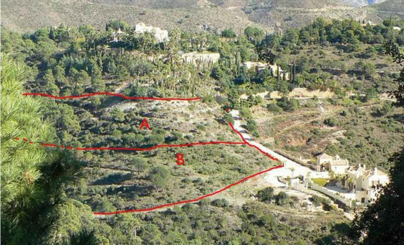 Villa for sale