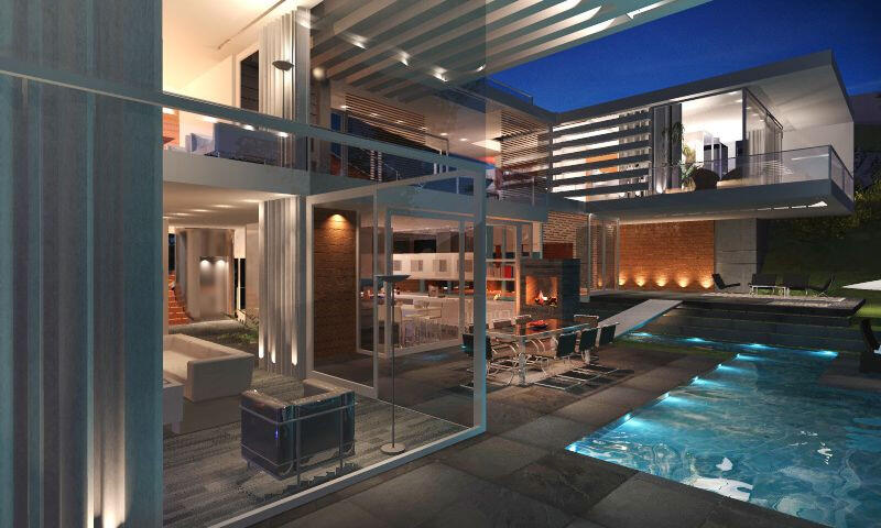 Villa for sale