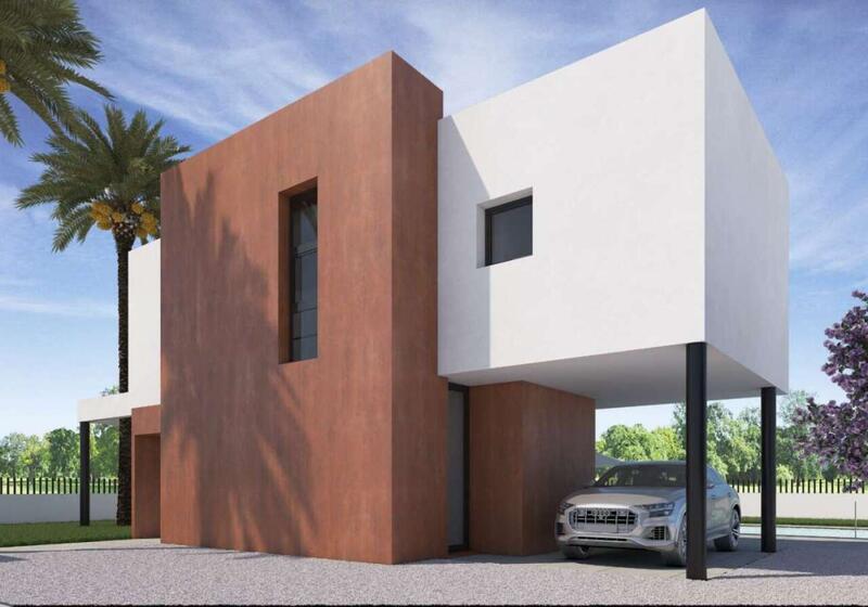 4 bedroom Villa for sale