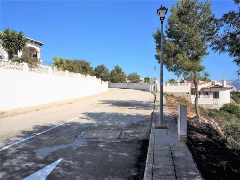 Villa à vendre