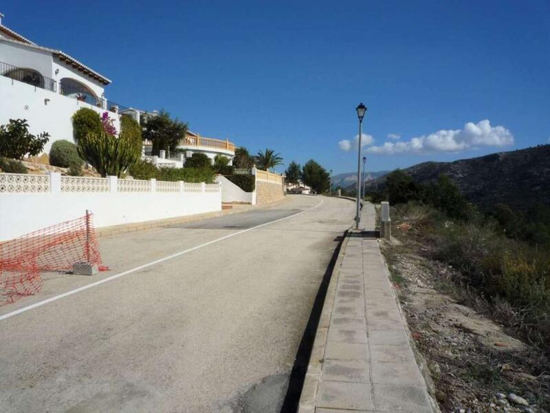 Villa à vendre