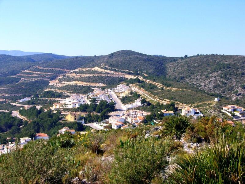 Villa à vendre