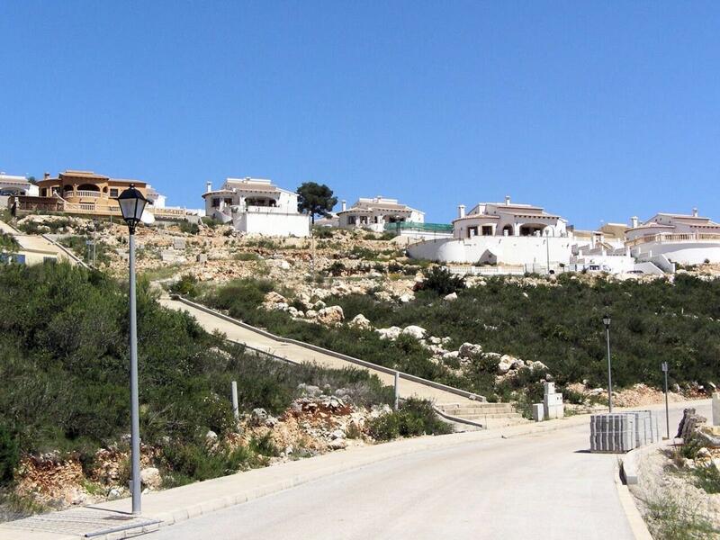 Villa à vendre