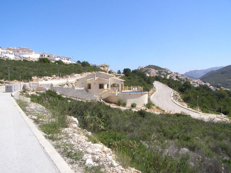 Villa à vendre