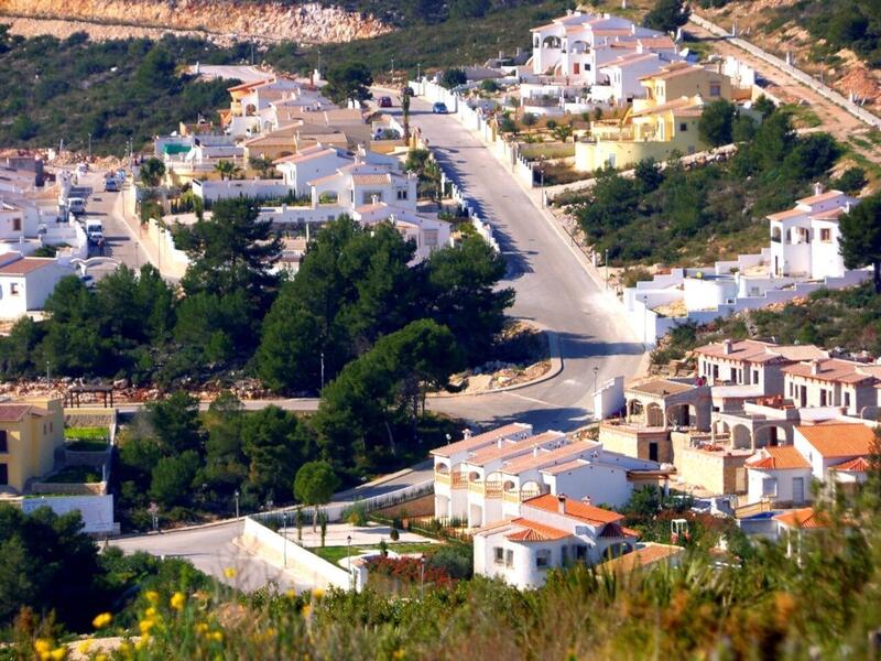 Villa à vendre