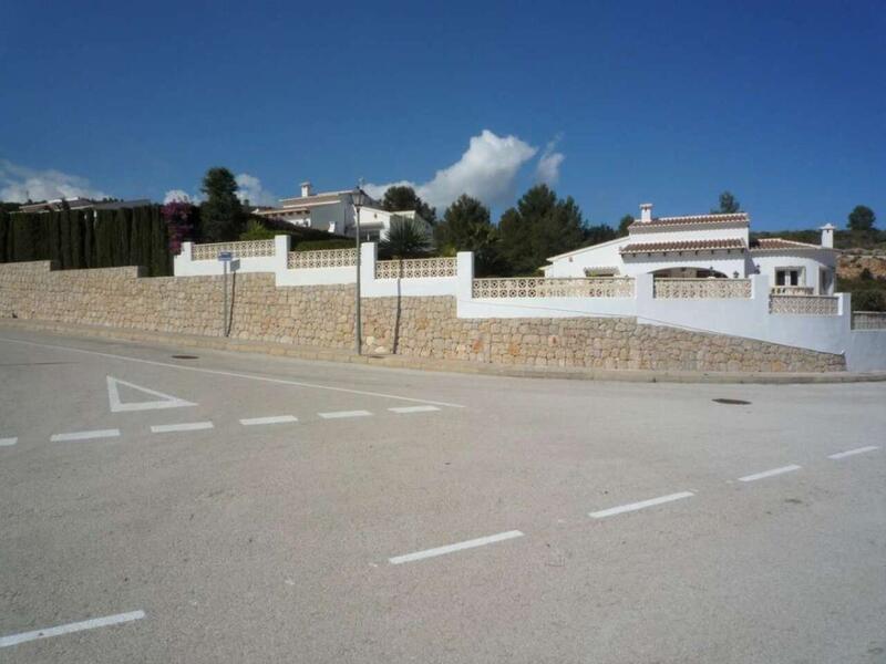 Villa à vendre