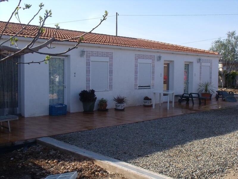 7 bedroom Country House for sale