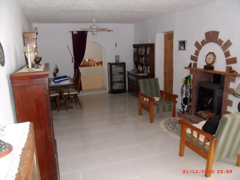 7 bedroom Country House for sale