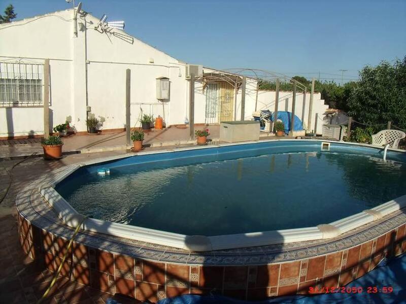 7 bedroom Country House for sale